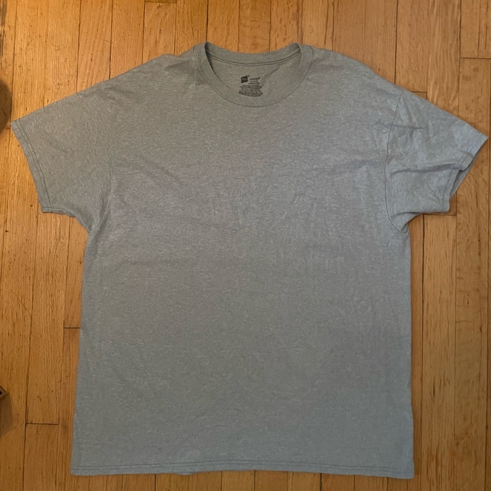 Blank 4 Tee bundle - Picture 4 of 5